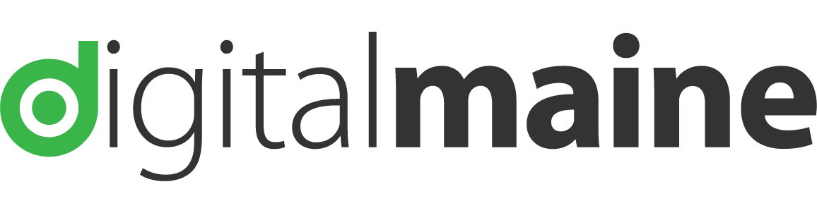 Digital Maine